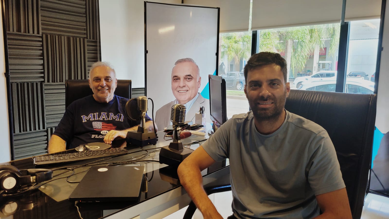 Los Agusti en Mitre: Programa Agropecuario del martes 27 de febrero (AUDIO)