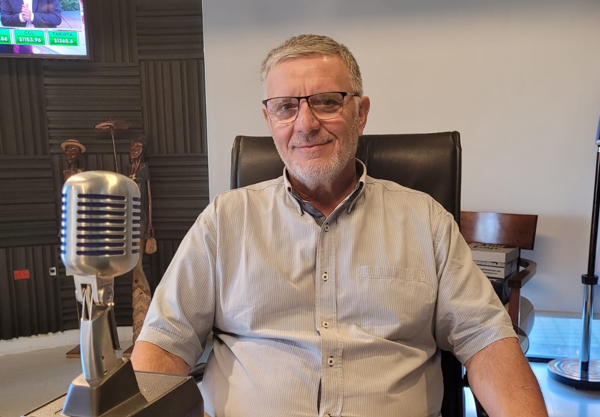 Jorge Brunori: la gran incertidumbre del cerdo radica en el consumo interno, que representa el 99% del mercado y que en 2023 experimentó una disminución