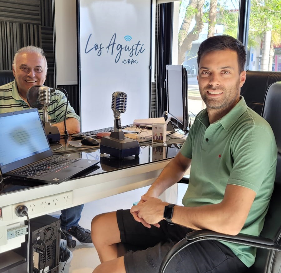 Los Agusti en Mitre: Programa Agropecuario del viernes 1 de marzo (AUDIO)