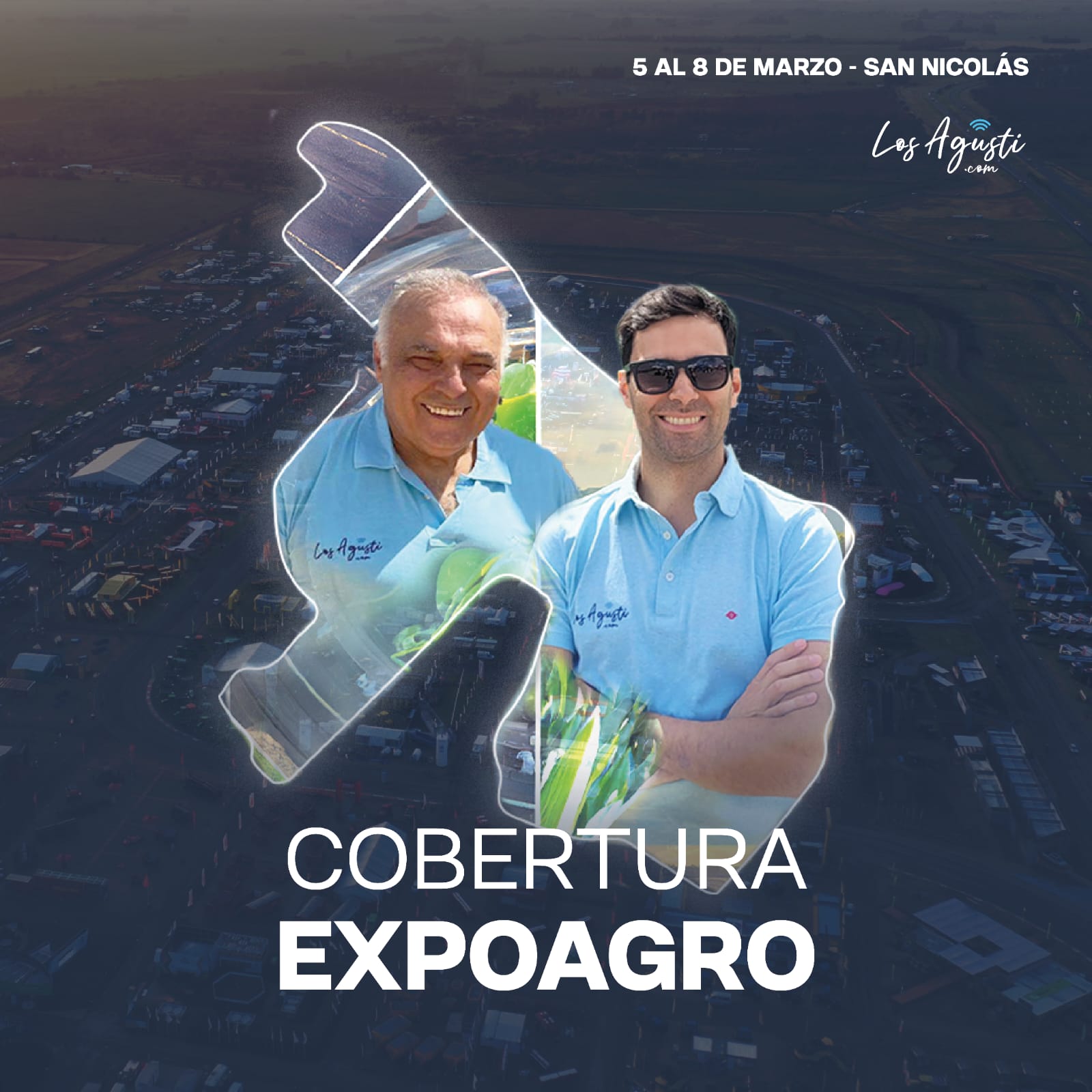 Los Agusti en Mitre: Programa Agropecuario del lunes 4 de marzo (AUDIO)