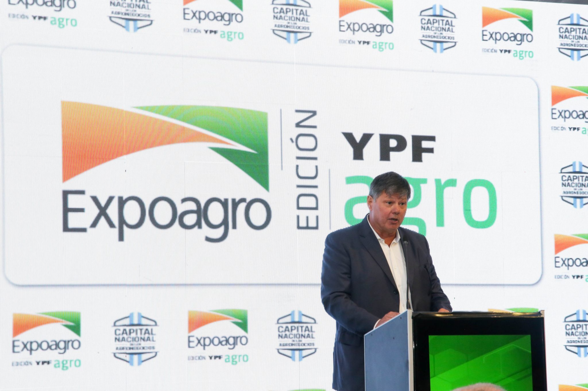 Expoagro 2024, una plataforma de crecimiento económico