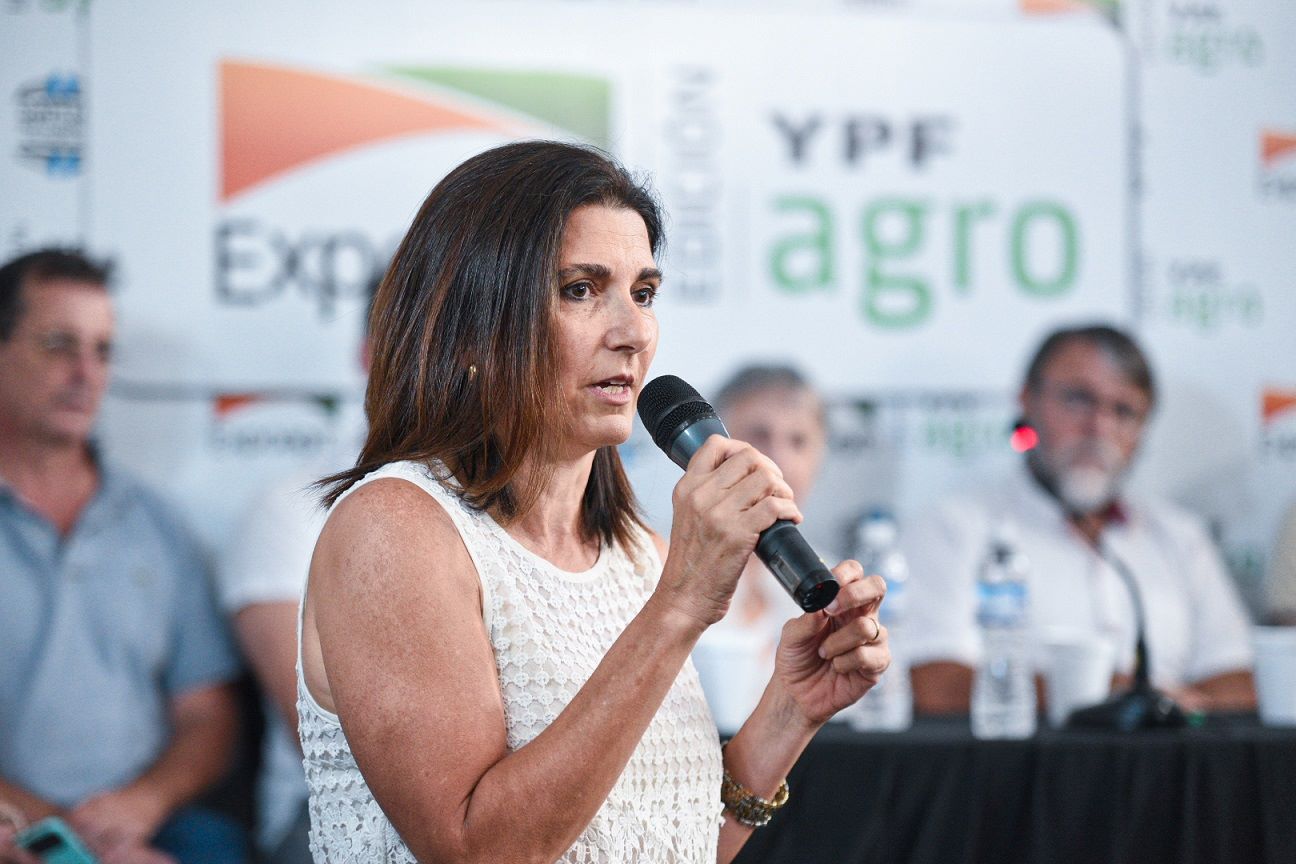 Expoagro: CampoLimpio anunció una inversión de 3.600 millones de pesos para el 2024