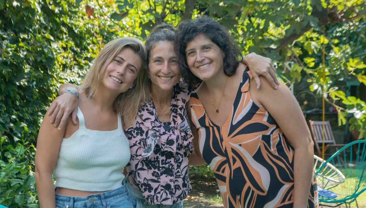 Con las Chicas del Agro, las mujeres mostrarán su “máxima potencia” en Expoagro
