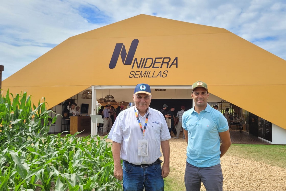 Los Agusti en Mitre: Programa Agropecuario del viernes 8 de marzo (AUDIO)