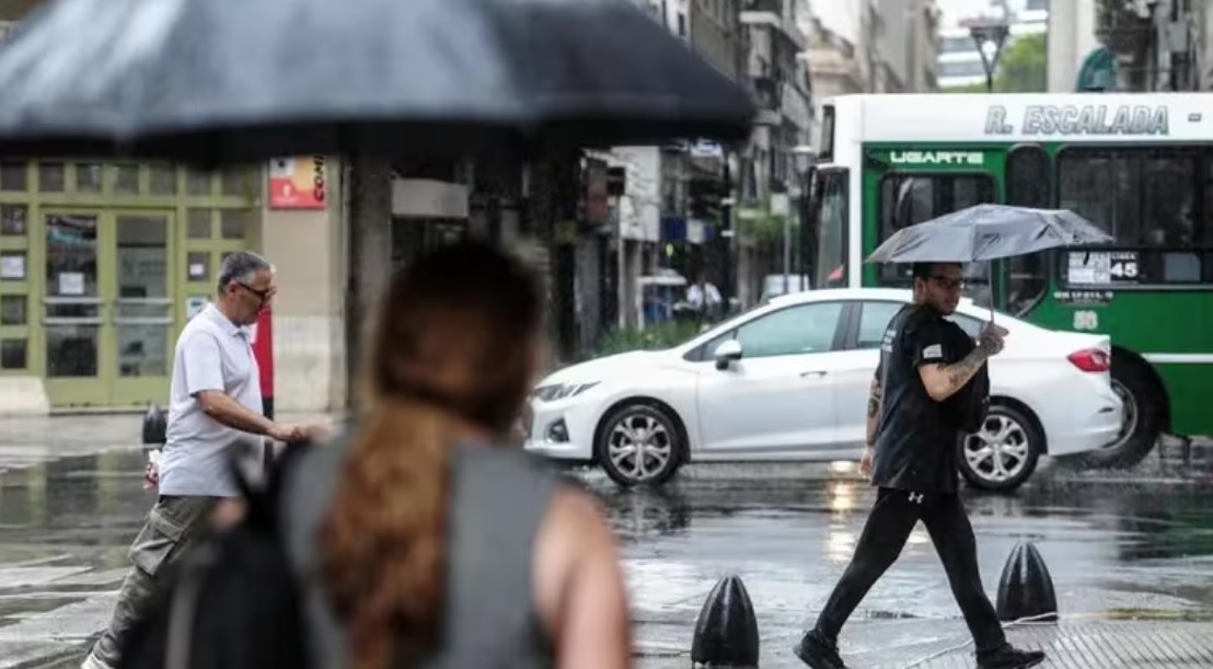 Alertas meteorológicas en Argentina: Un análisis con Cindy Fernández del SMN