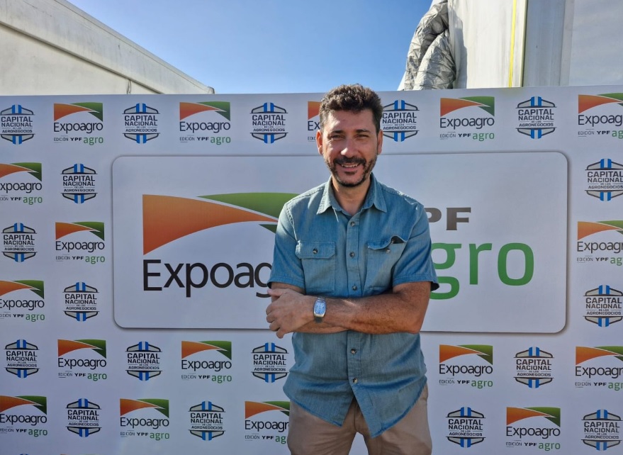 Expoagro 2024 no solo marcó un récord de asistencia sino que también consolidó la posición de Argentina como líder en innovación agropecuaria a nivel regional