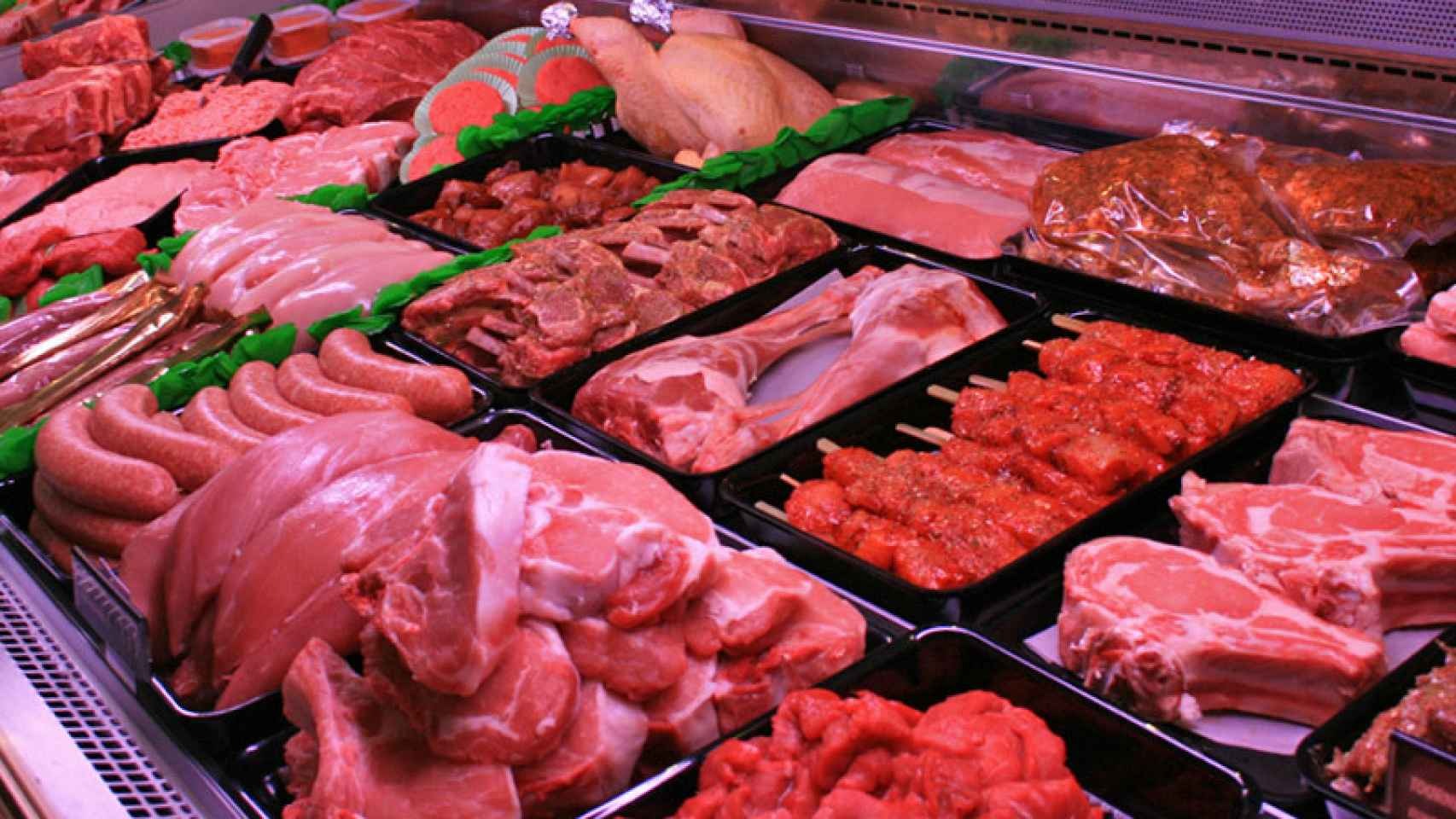 Un dato clave revela que los bolsillos no dan más: el consumo de carne está por el suelo