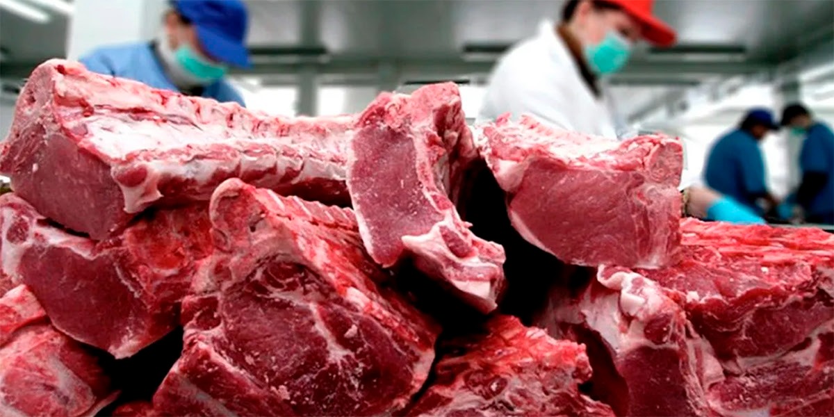 En marzo 2024, los precios en mostrador de los distintos cortes de carne vacuna registraron una suba de 11% con respecto al mes de febrero