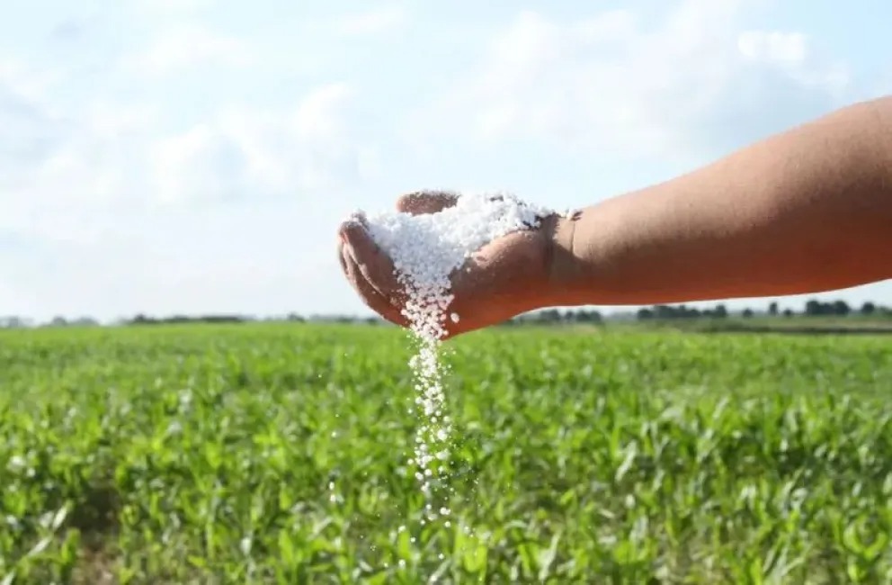 Antes de la siembra de trigo el Gobierno oficializó la quita de aranceles para fertilizantes y herbicidas