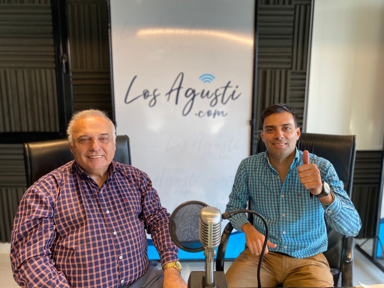 Los Agusti en Mitre: Programa Agropecuario del jueves 16 de mayo (AUDIO)
