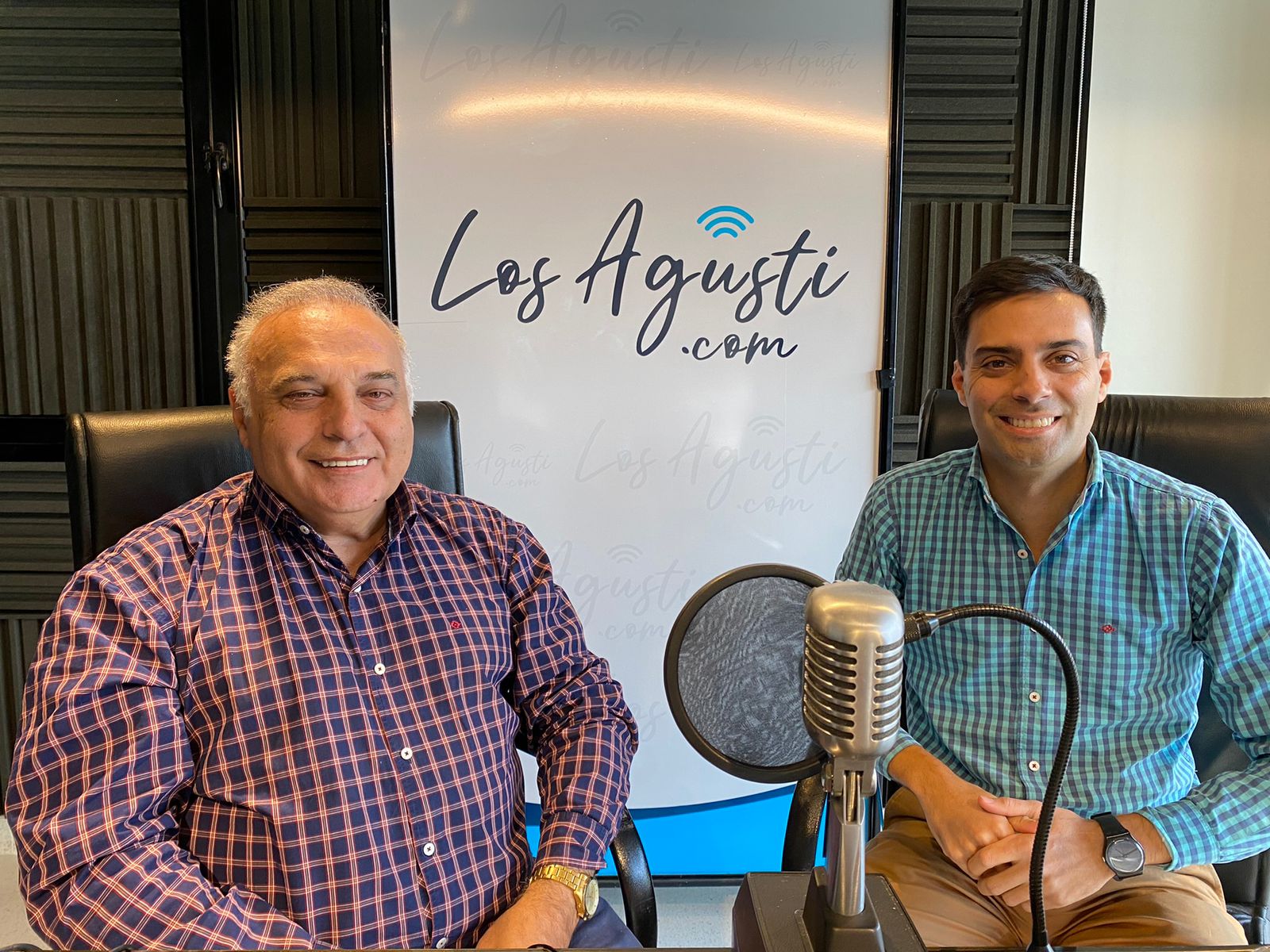 Los Agusti en Mitre: Programa Agropecuario del viernes 17 de mayo (AUDIO)
