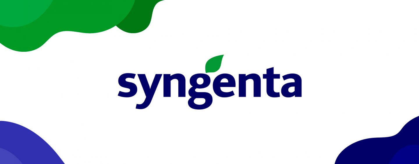 Syngenta participará del Congreso a través de charlas y la presentación de los ganadores del Hackaton de Maíz Sustentable