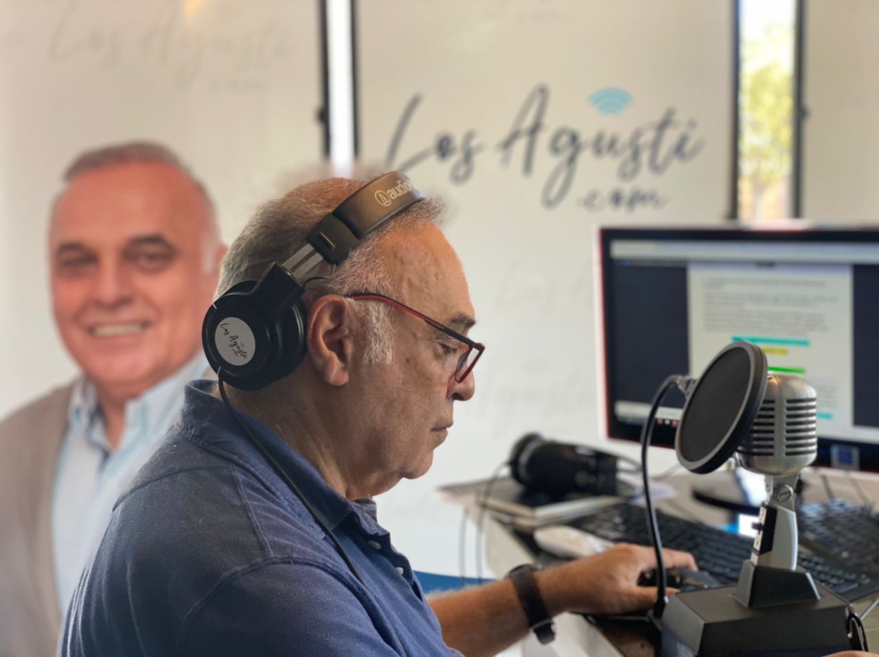 Los Agusti en Mitre: Programa Agropecuario del jueves 23 de mayo (AUDIO)
