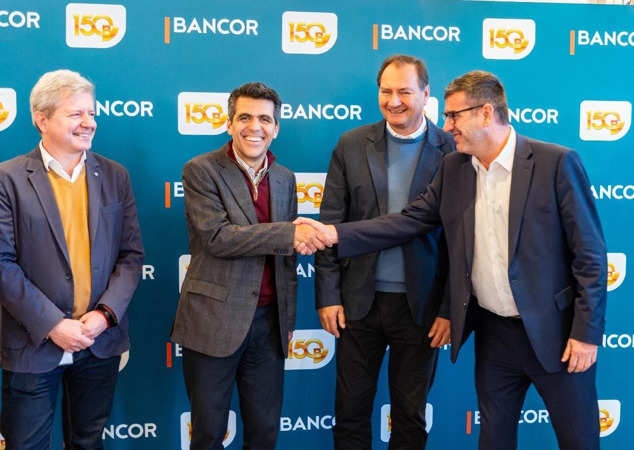 El Gobierno de Córdoba y BANCOR anunciaron créditos a tasas desde el 19% anual para la agroindustria local en Agroactiva 2024