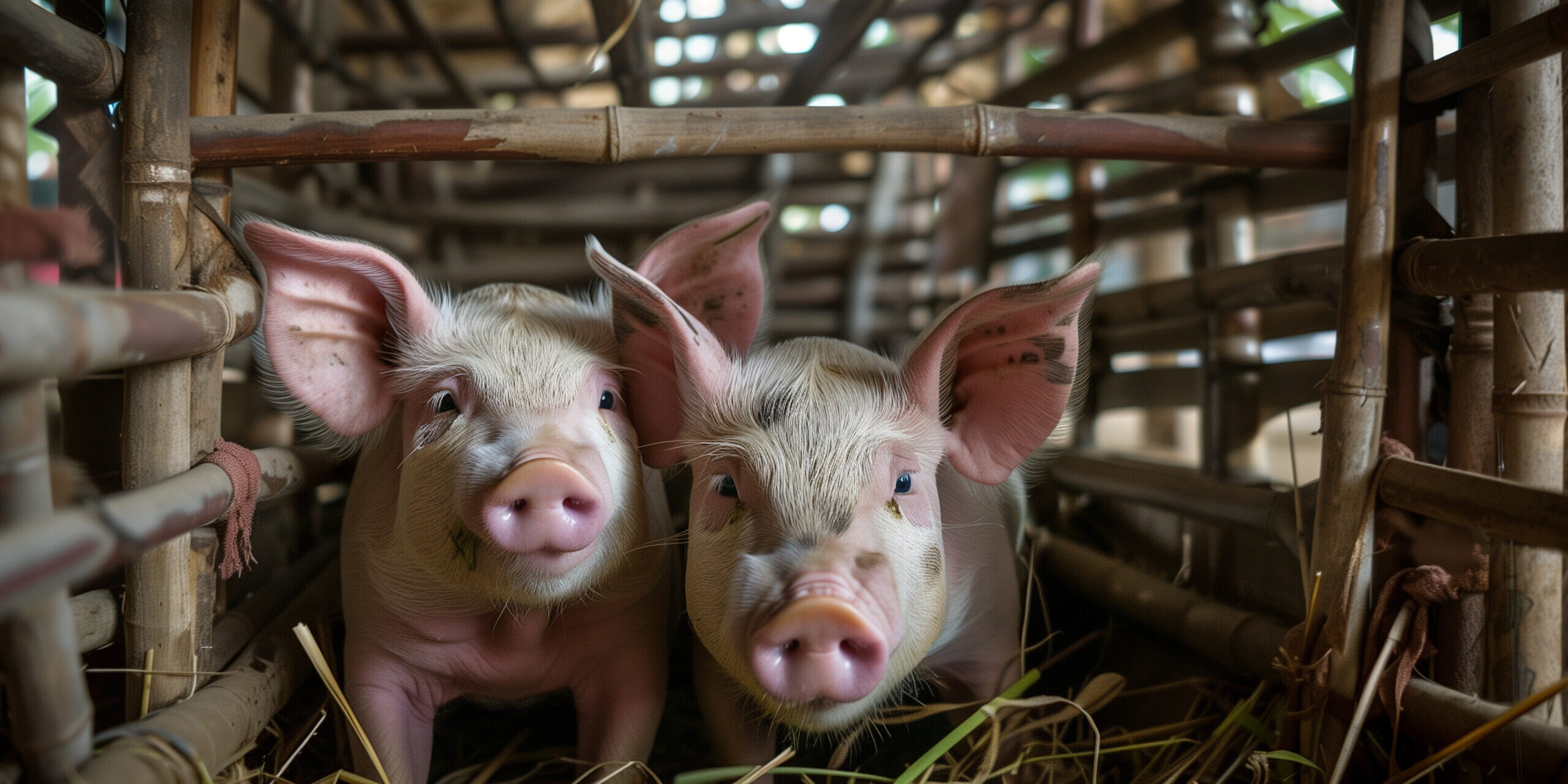 En Córdoba se celebra la semana de la carne de cerdo y el día de la porcicultura