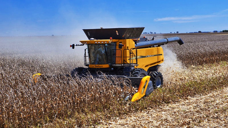 Valtra presentará sus últimas innovaciones en Agronea