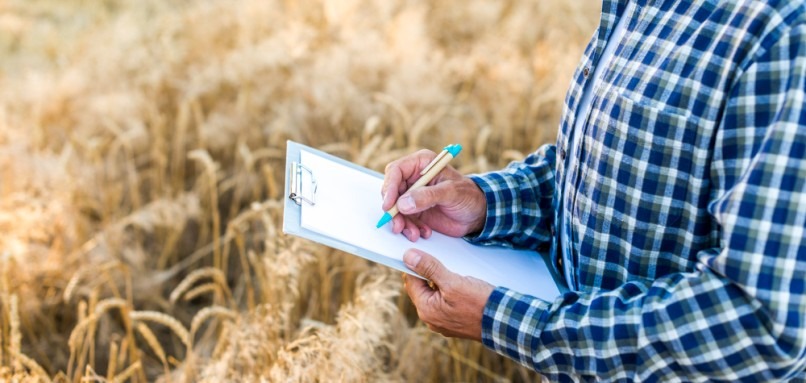 Córdoba grava con Ingresos Brutos a la “mera compra” de productos del campo