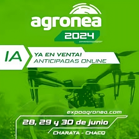 En Agronea habrá un fuerte panel y debate sobre el comercio exterior con Europa “libre de deforestación”