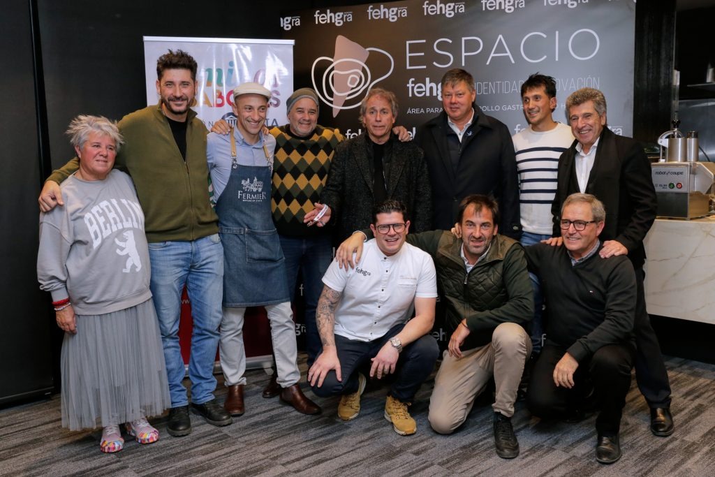 Caminos y Sabores se realizará del 6 al 9 de julio en La Rural con más de 450 emprendedores argentinos