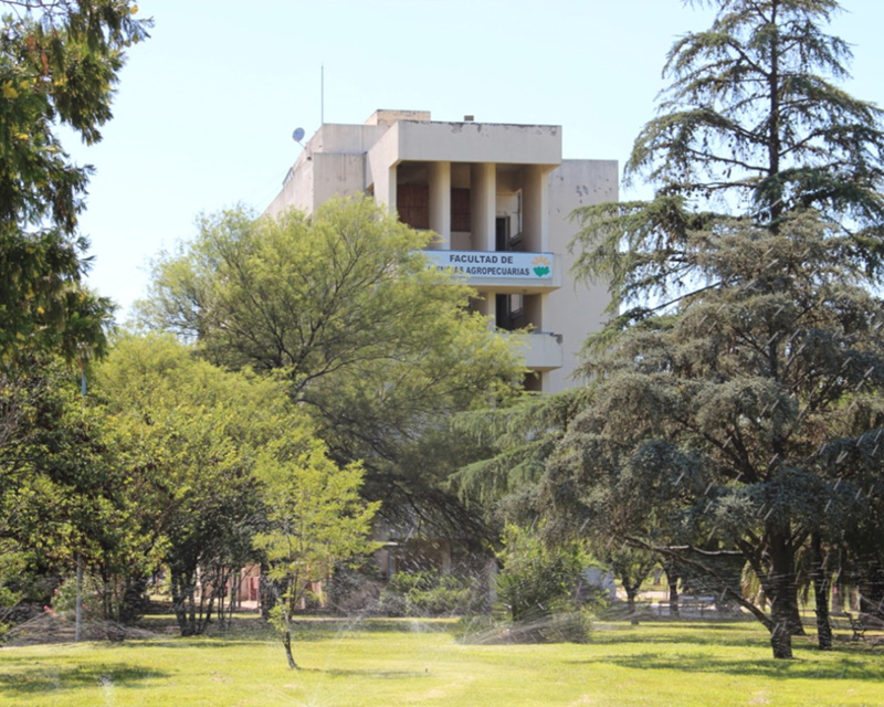 Ciencias Agropecuarias de la UNC: abren las preinscripciones para el ciclo 2022