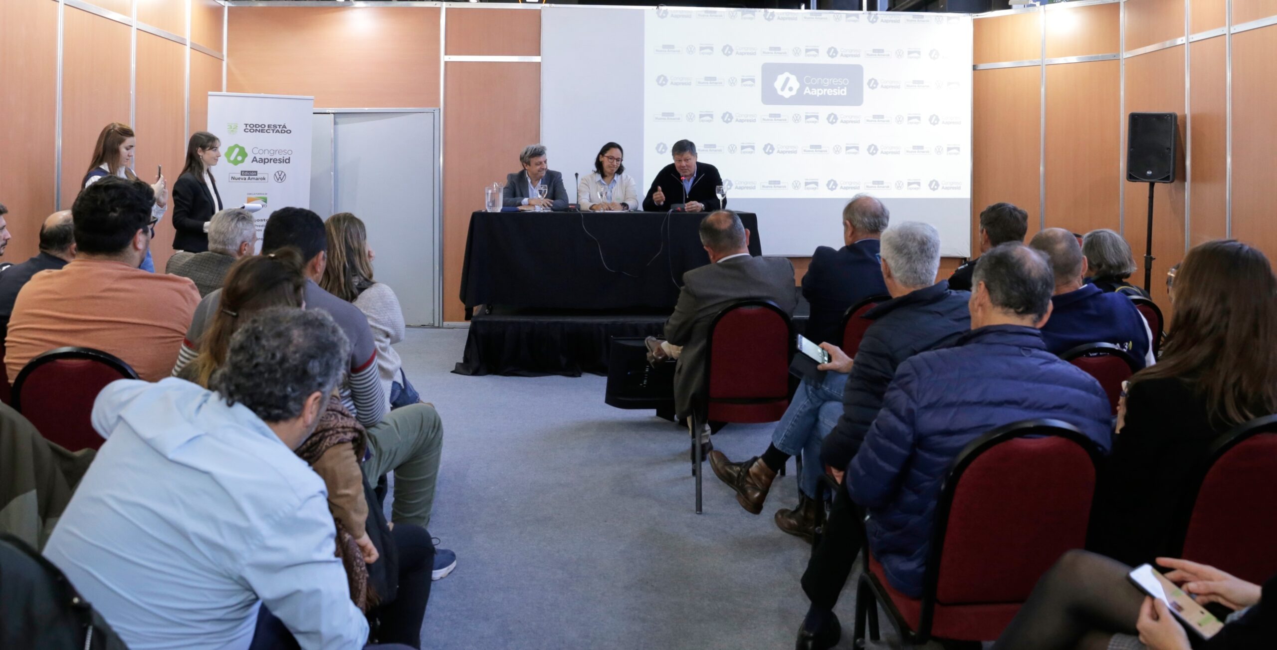 Aapresid: Presentan las novedades del evento donde se escribe el futuro del agro