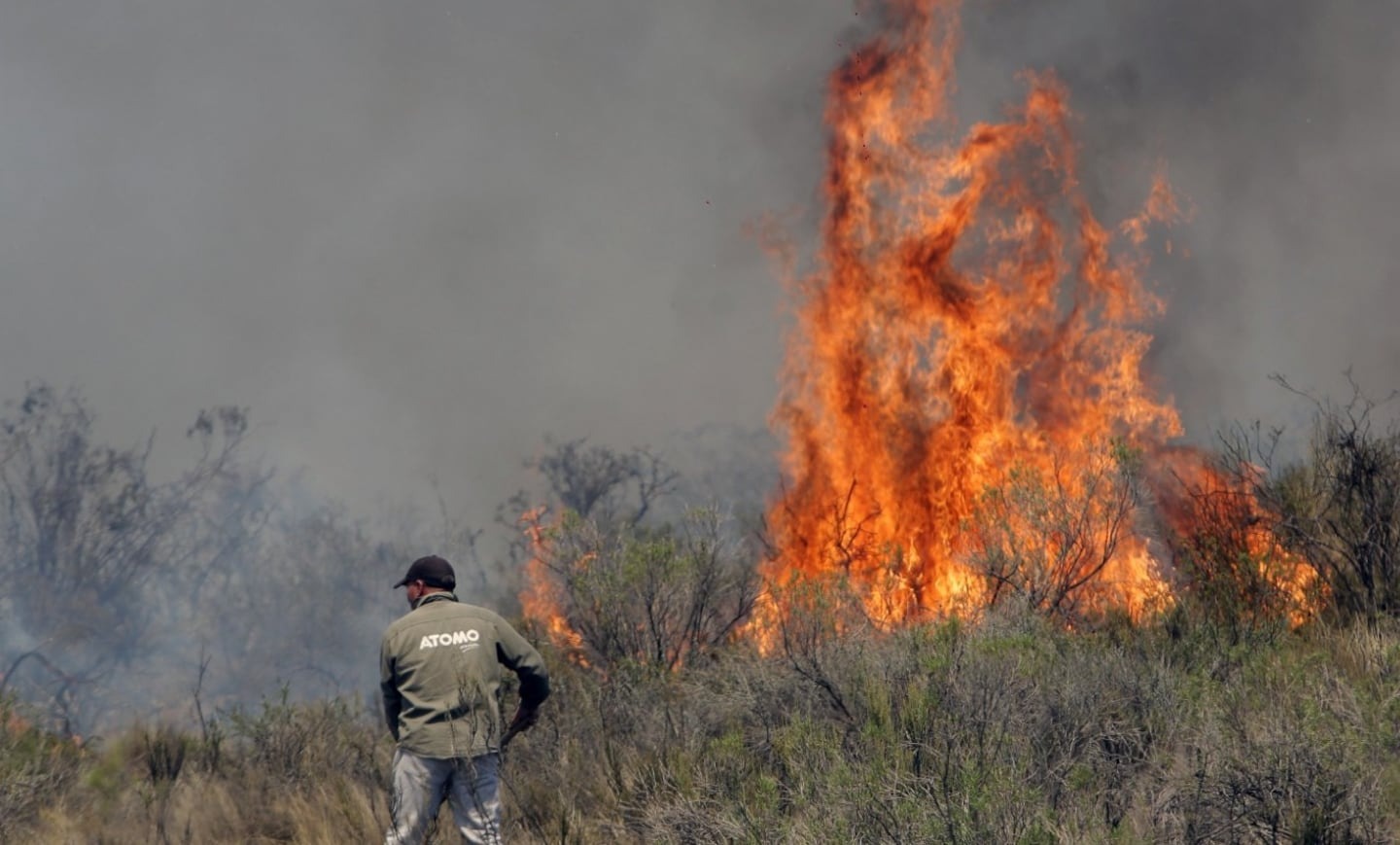 Qué es el efecto “veranito” que llegará este fin de semana con una masa de aire tropical y máximas de 27°
