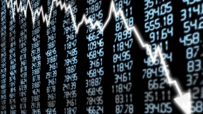 Lunes “negro”: el desplome financiero mundial podría ser bueno para el agro