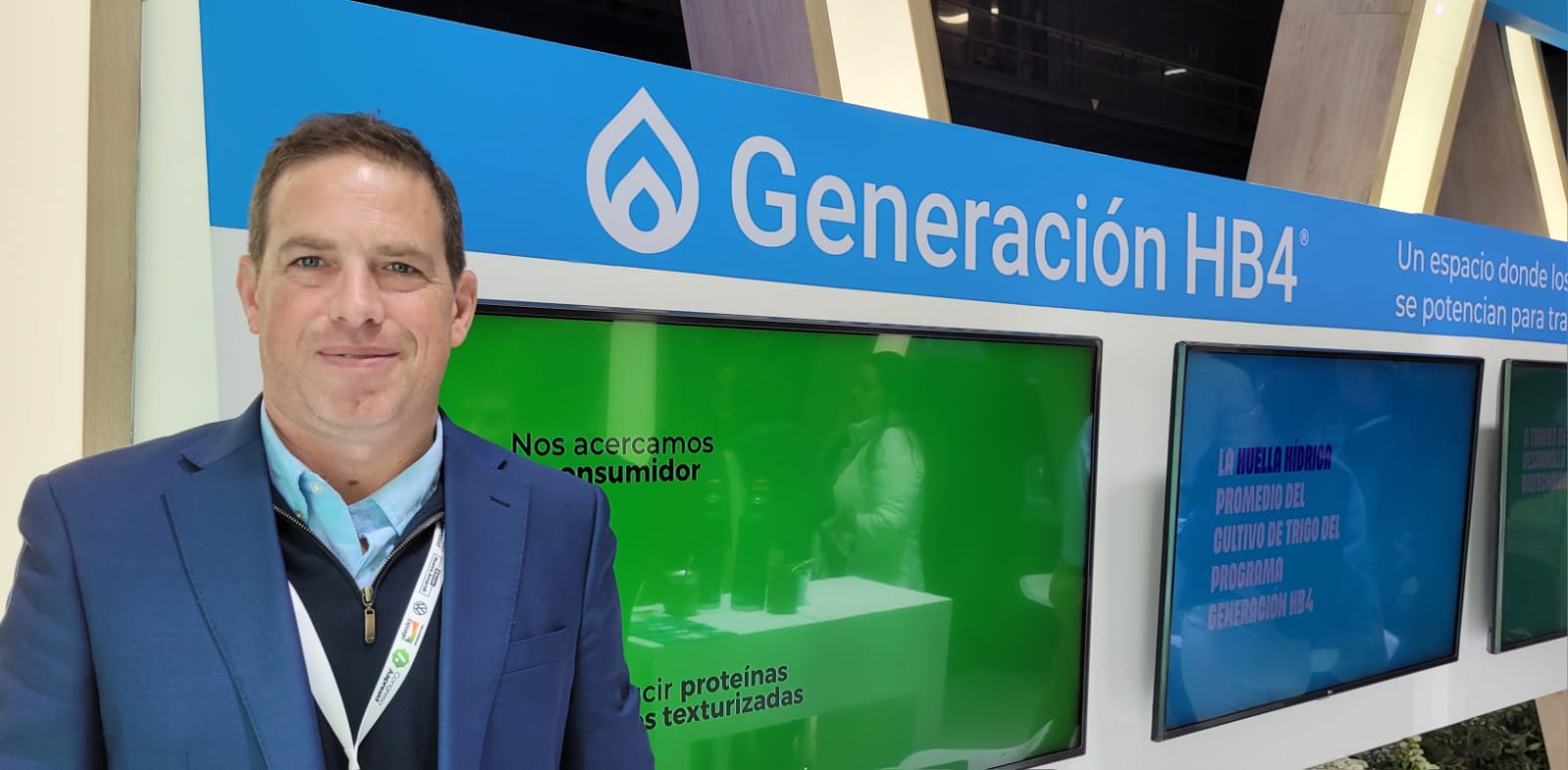 Bioceres Semillas en el Congreso Aapresid: cierre de la campaña de trigo y presentación de nuevas variedades de soja