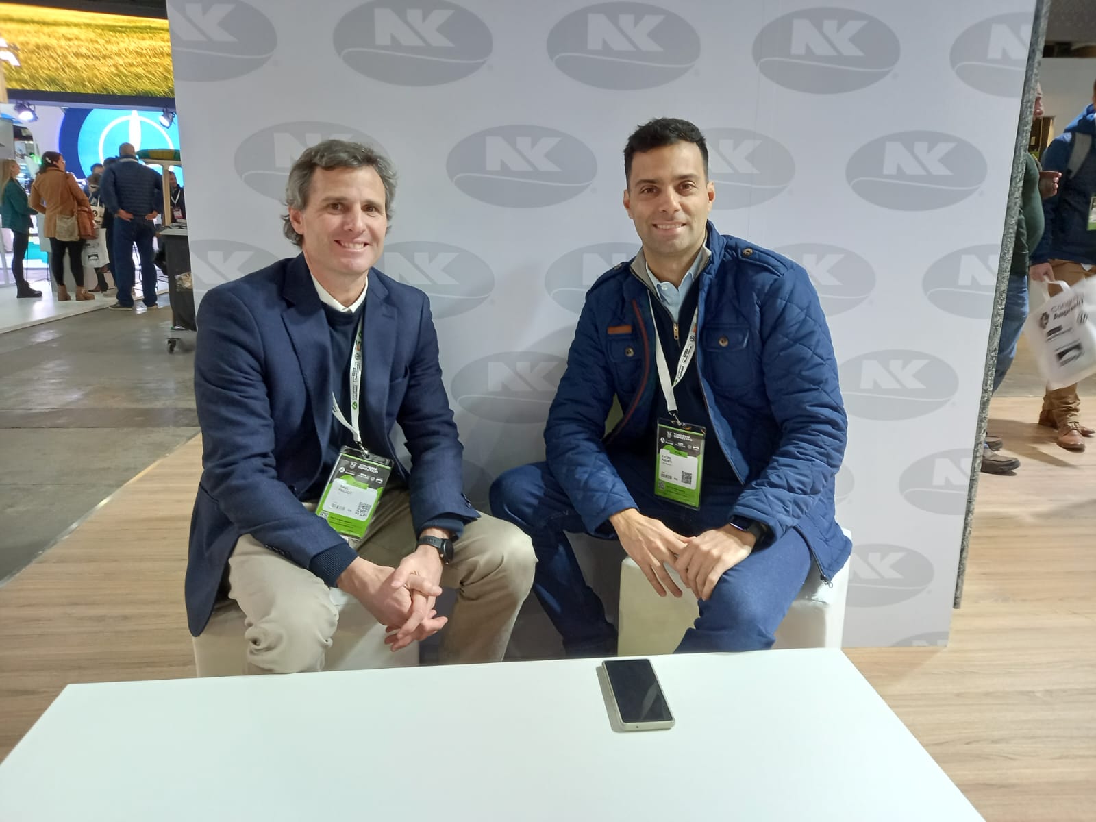 Agricultura Digital: ¿Cómo generar rentabilidad en contextos desafiantes?