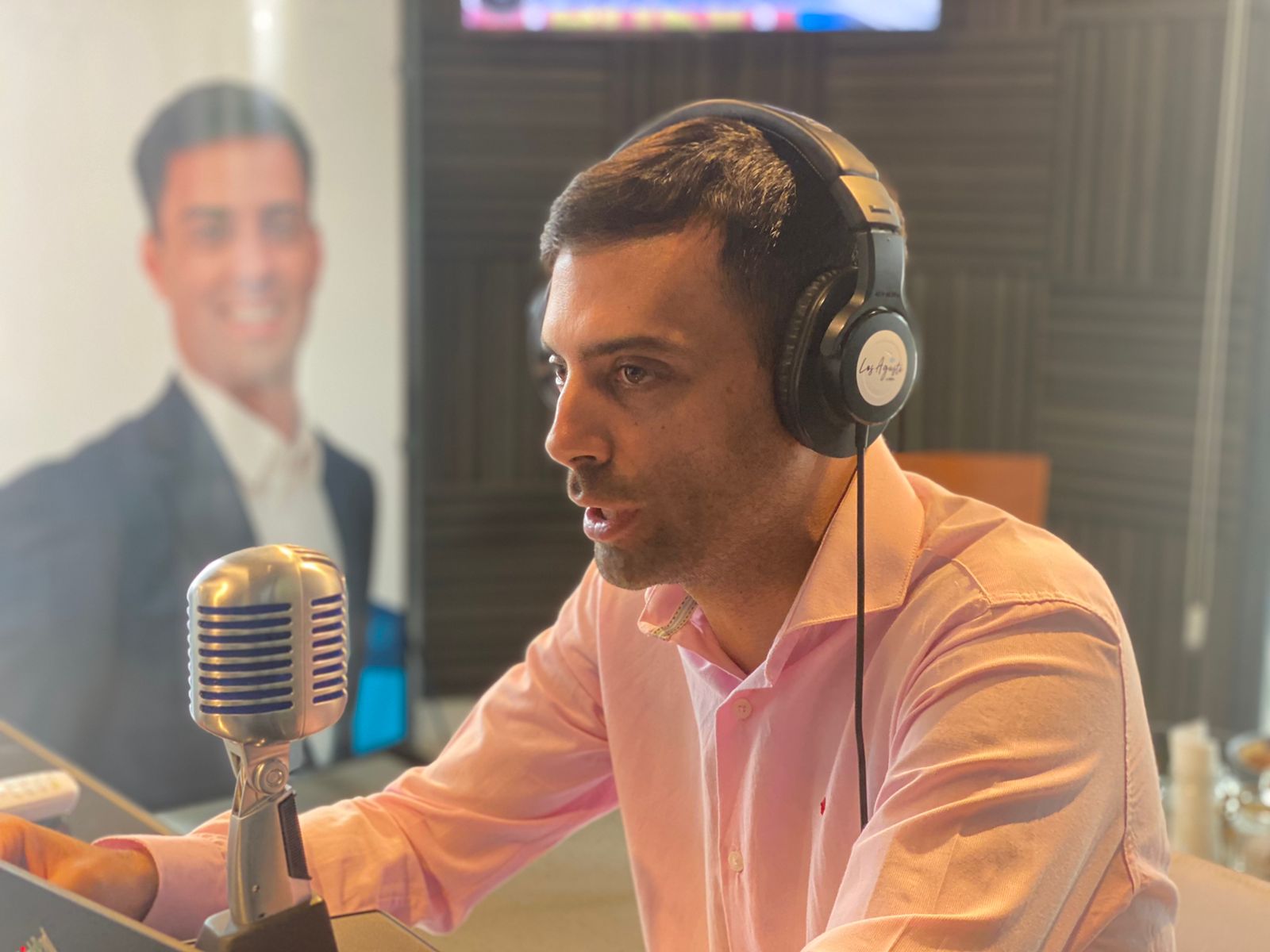 Los Agusti en Mitre: Programa Agropecuario del martes 13 de agosto (AUDIO)