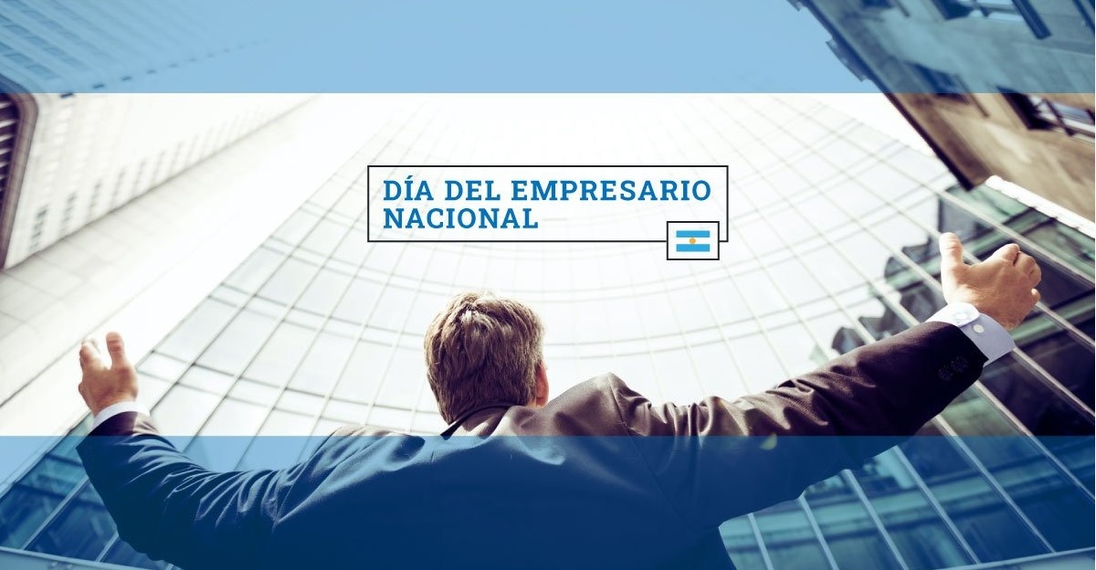 Día del empresario nacional: Celebrando a los líderes el progreso argentino