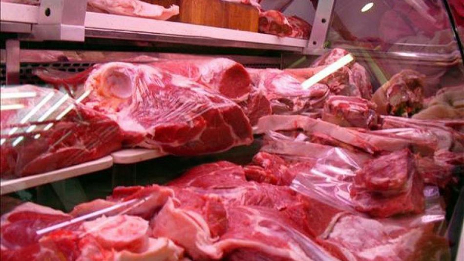 Históricamente un salario alcanzó para casi 100 kilos de carne: ahora sólo compra 67 dice el Rosgan