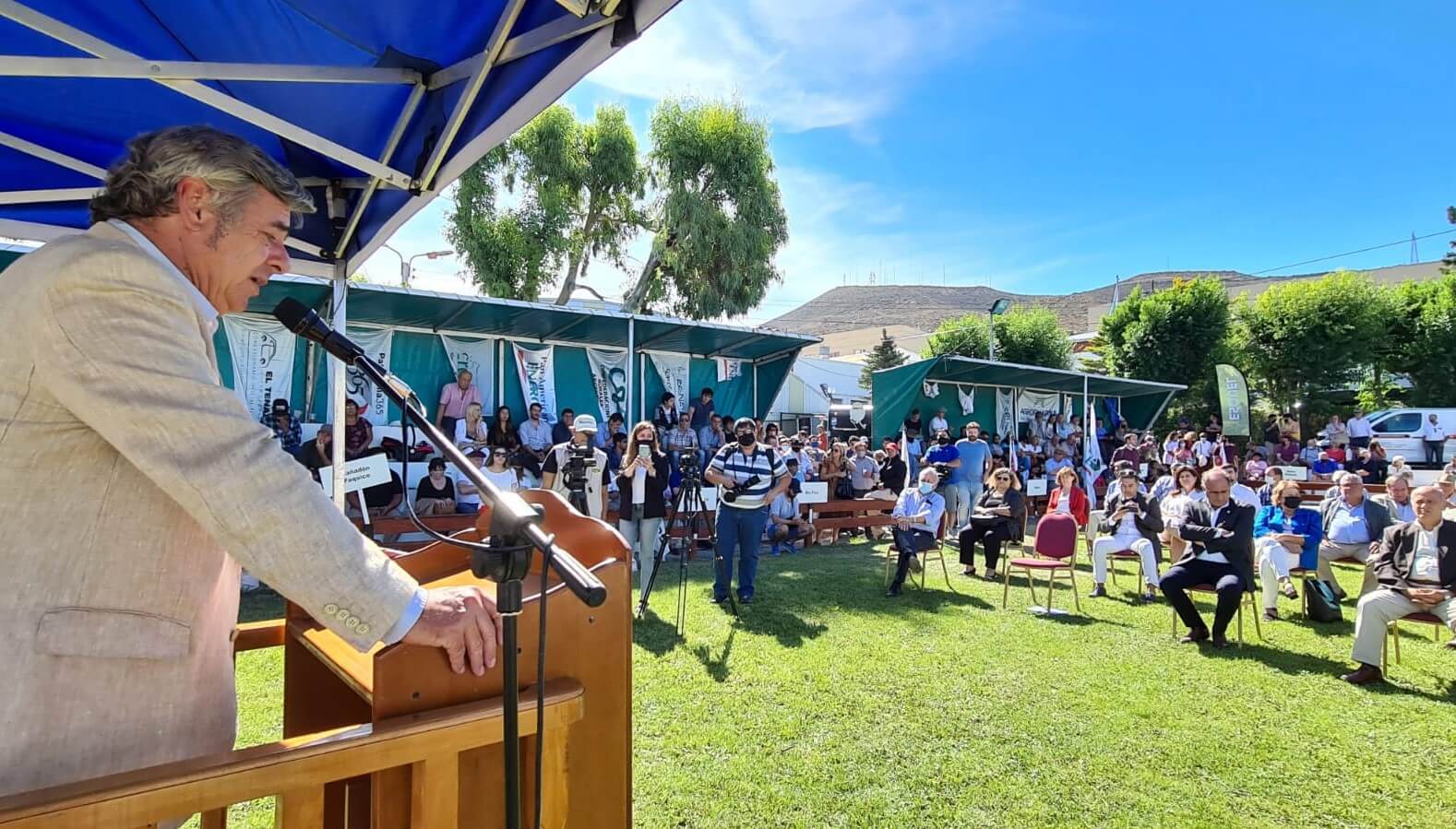 La Sociedad Rural renovó el reclamo por la brecha cambiaria