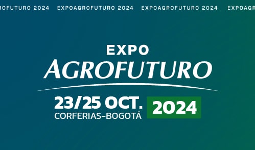 Asi será la edición  XVII de la expo AGROFUTURO 2024 en Bogotá 