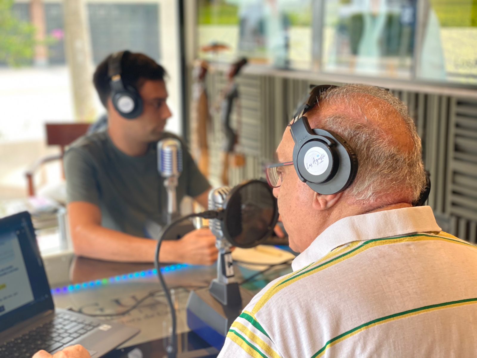 Los Agusti en Mitre: Programa Agropecuario del martes 8 de octubre (AUDIO)