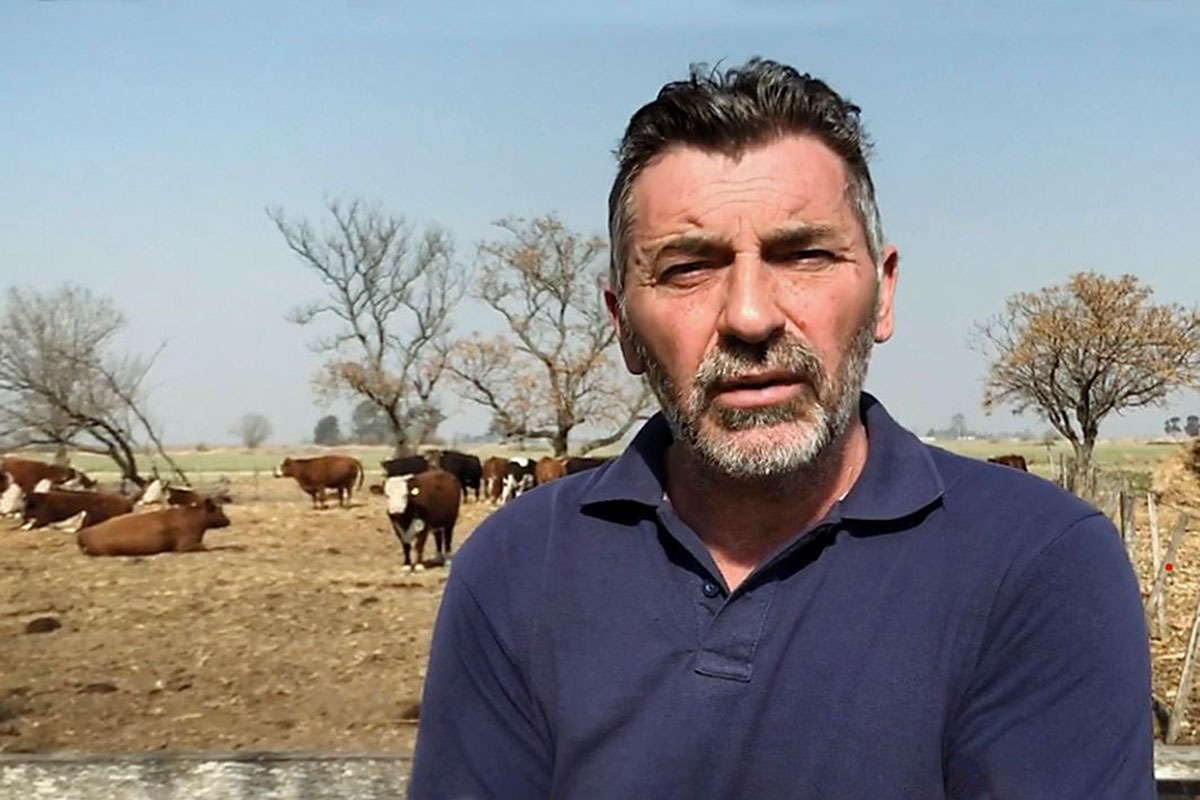 Las medidas del Gobierno siguen profundizando la concentración económica, productiva y aceleran la expulsión de pequeños y medianos productores agropecuarios