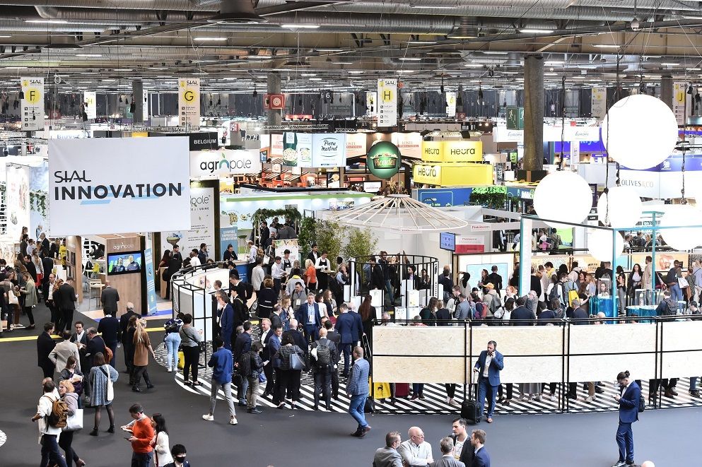 Córdoba lleva lo mejor de su industria alimentaria a SIAL París