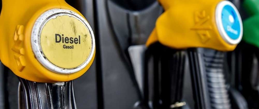 El alza de precios del gasoil costará más de US$ 100 millones a la producción de granos