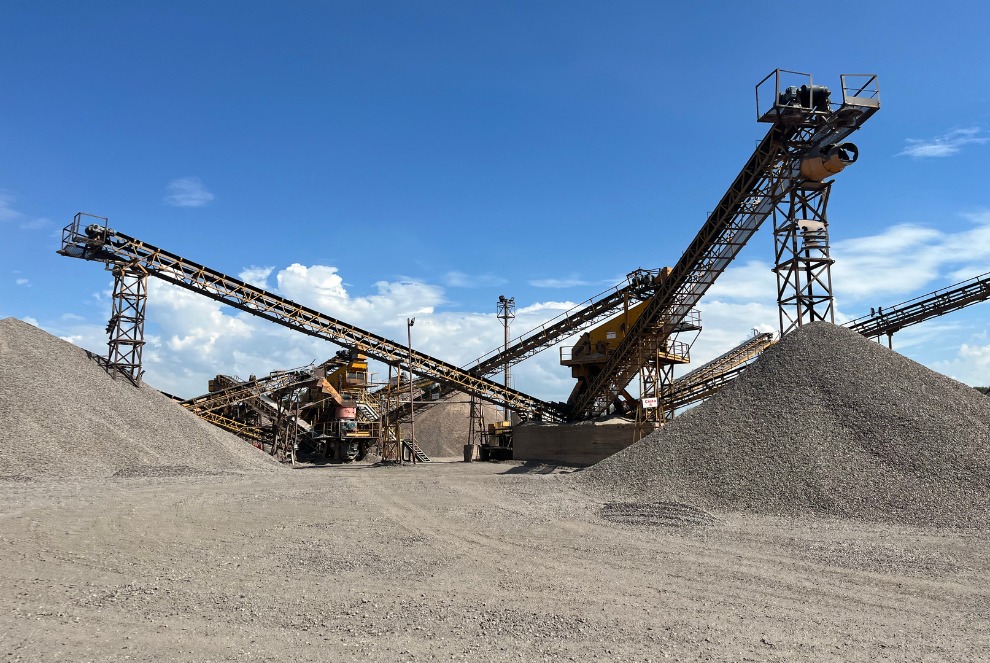 Córdoba será sede del 4° Congreso de Áridos: impulsando la minería para construir la infraestructura del futuro en Argentina