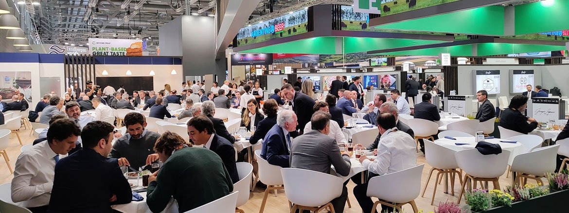 Sial de París con muy buenas perspectivas para los exportadores de carne argentina