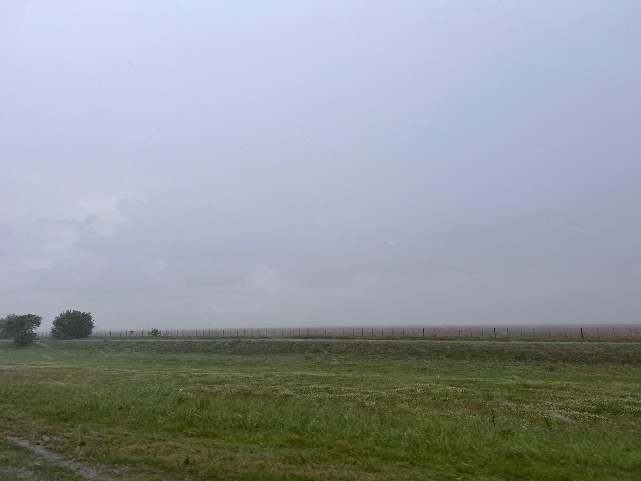 Lluvias en la región núcleo: acumulados clave “dan vuelta el partido” contra la sequía