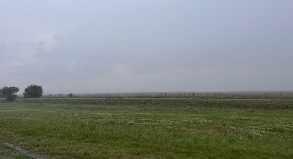 Tras las lluvias que le cambiaron la cara al campo, ¿qué pasará con el clima en los próximos meses y cómo impactará en la producción?