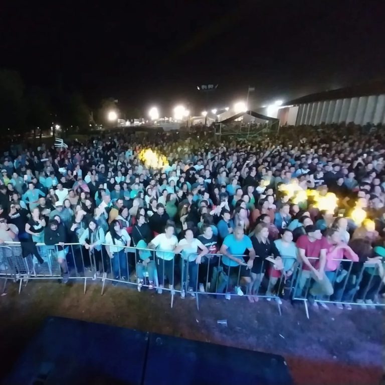 Monte Buey Celebra el Éxito de la 23ª Fiesta Nacional de la Siembra Directa