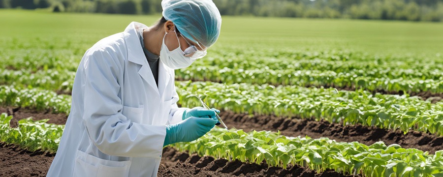 Evaluación de la exposición ambiental a fitosanitarios: una herramienta clave para la agricultura responsable en Argentina