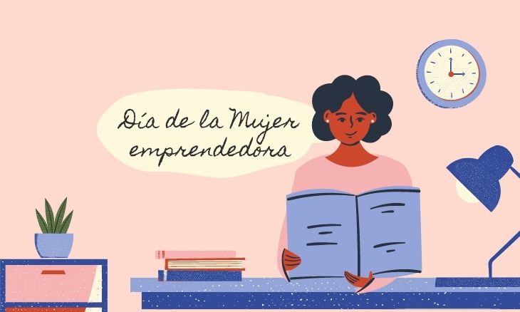 Día de la mujer emprendedora, un motor indispensable para el desarrollo del campo 