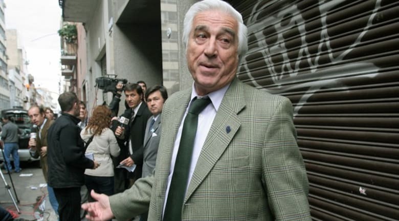 Murió Luciano Miguens, expresidente de la Rural y uno de los fundadores de la Mesa de Enlace que enfrentó a Cristina Kirchner en 2008