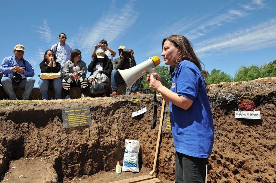  El “plan de modernización” del INTA ya tiene vía libre