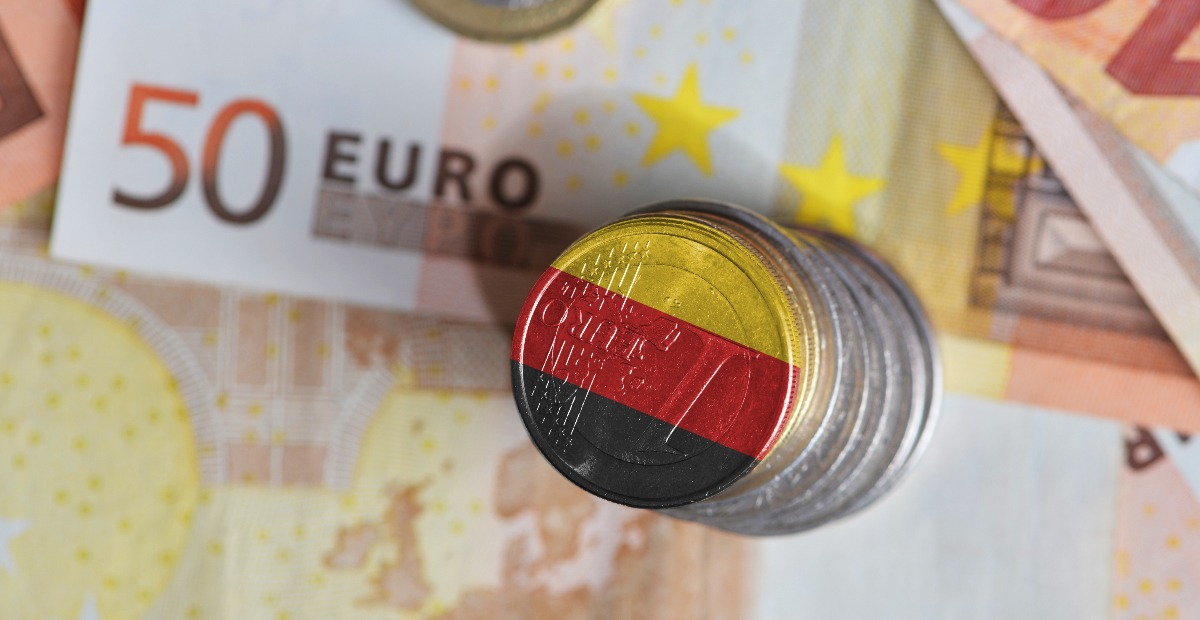 ¿Qué le está pasando a la economía alemana? El motor económico de Europa se resiente