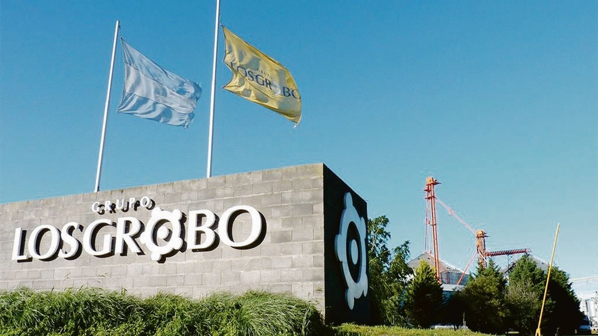 Los Grobo incumplirá pagos bancarios por otros US$12 millones y se agrava el panorama financiero del agro