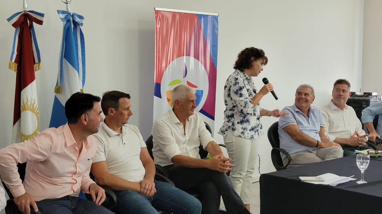 Consorcios camineros: Córdoba entregó subsidios por más de $2.300 millones
